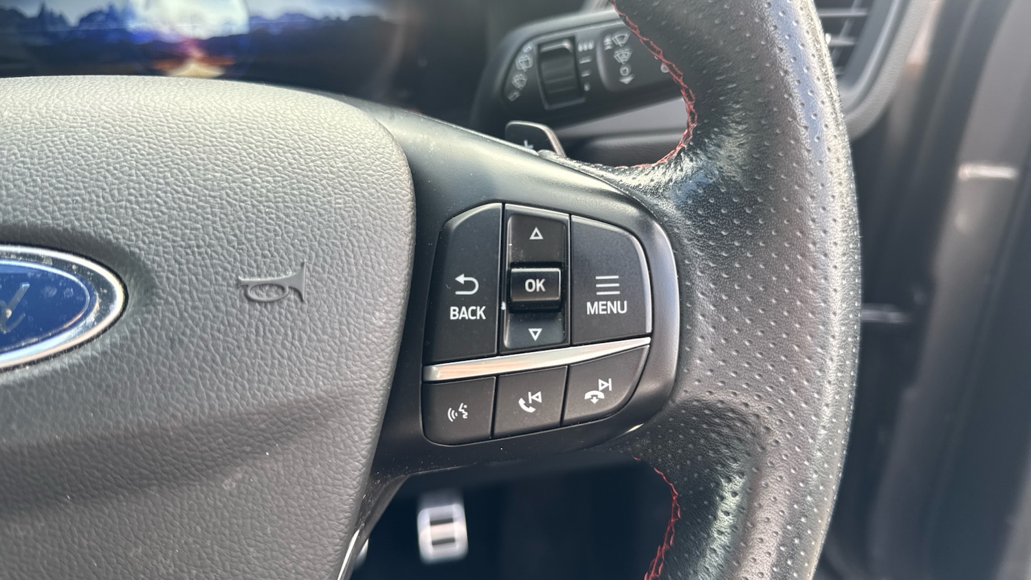 Used Ford Kuga 2021 for sale - 76393946: Photo 29