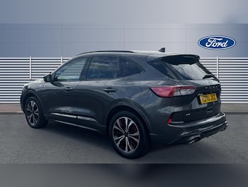 Used Ford Kuga 2021 for sale - 76393946: Photo