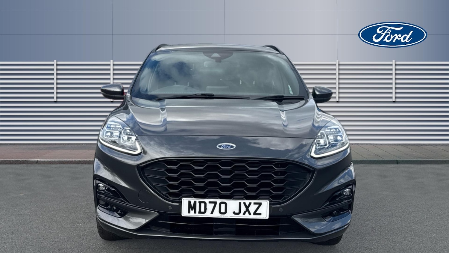 Used Ford Kuga 2021 for sale - 76393946: Photo 3