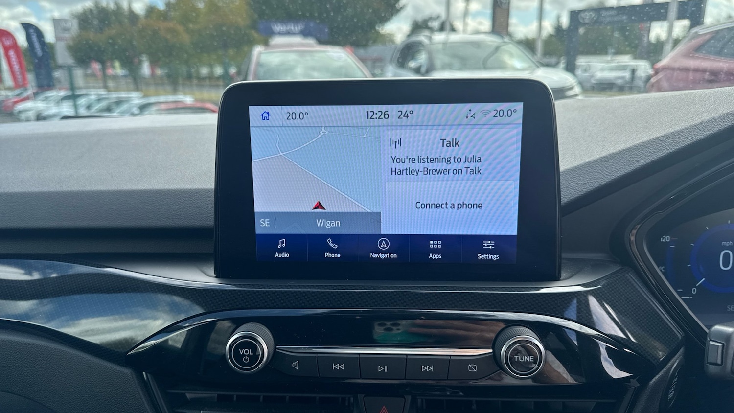 Used Ford Kuga 2021 for sale - 76393946: Photo 32