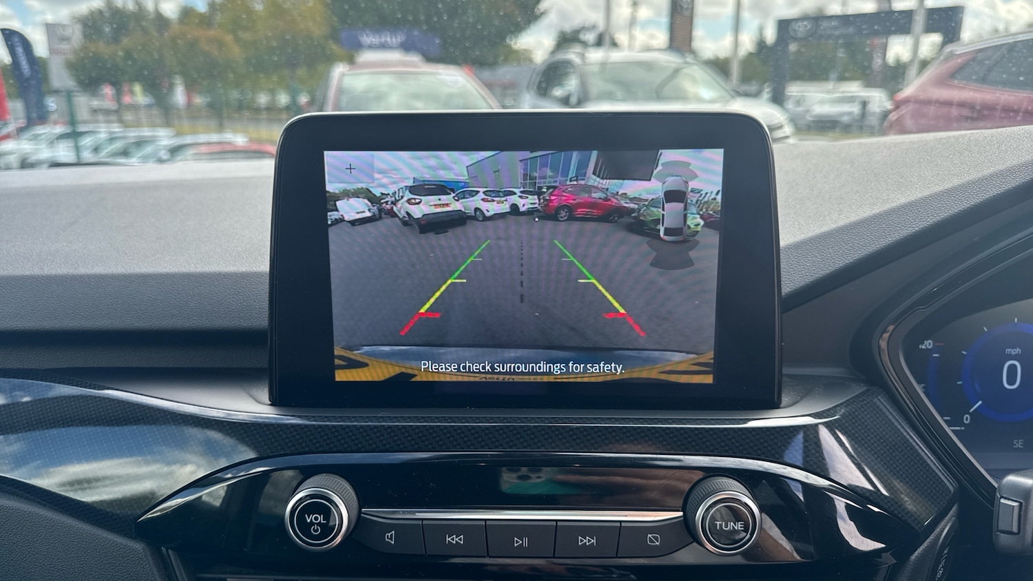 Used Ford Kuga 2021 for sale - 76393946: Photo 33