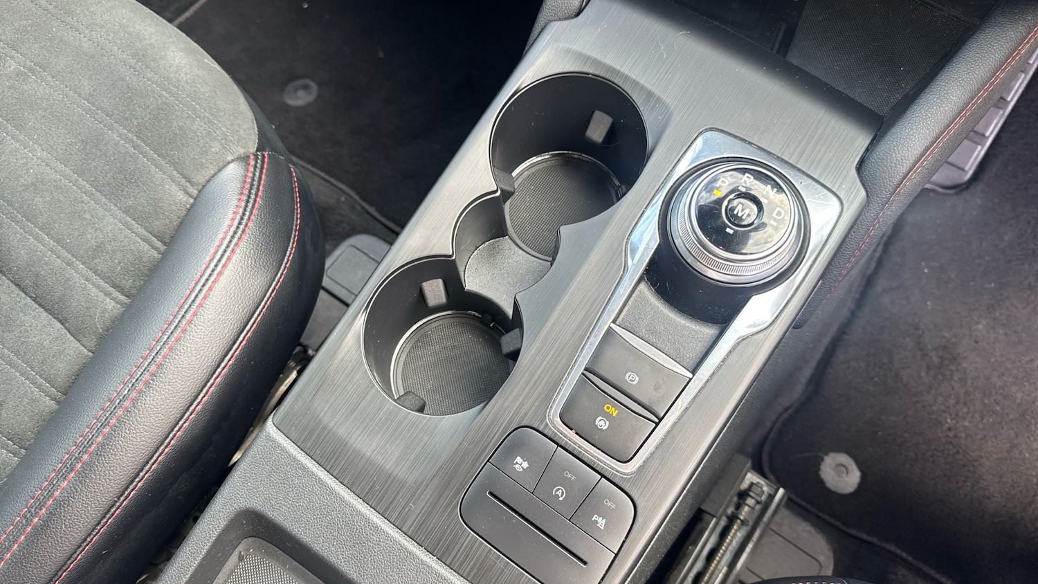 Used Ford Kuga 2021 for sale - 76393946: Photo 36