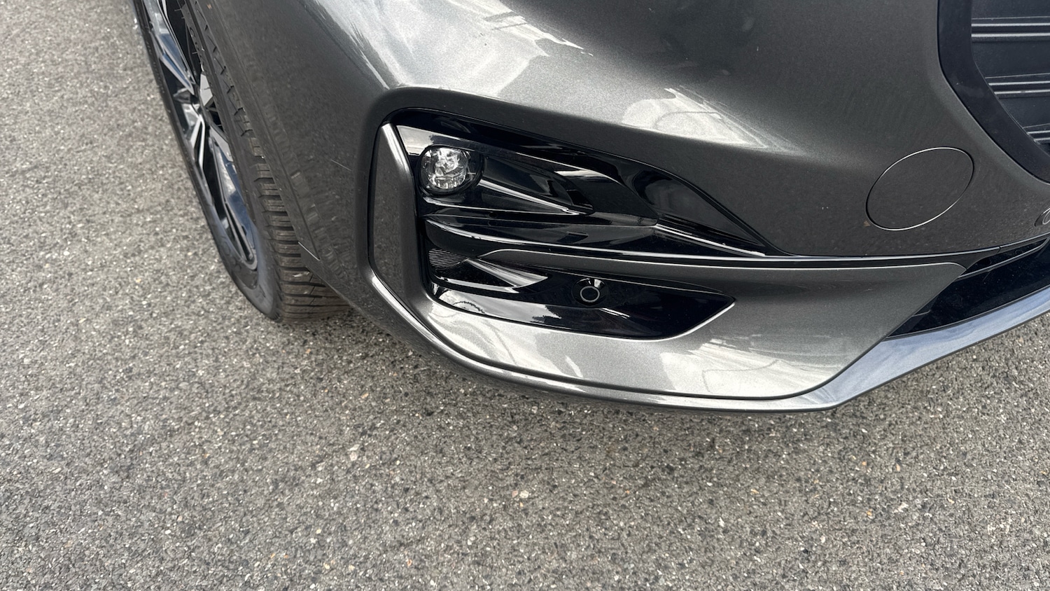 Used Ford Kuga 2021 for sale - 76393946: Photo 39