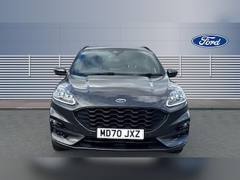 Used Ford Kuga 2021 for sale - 76393946: Photo