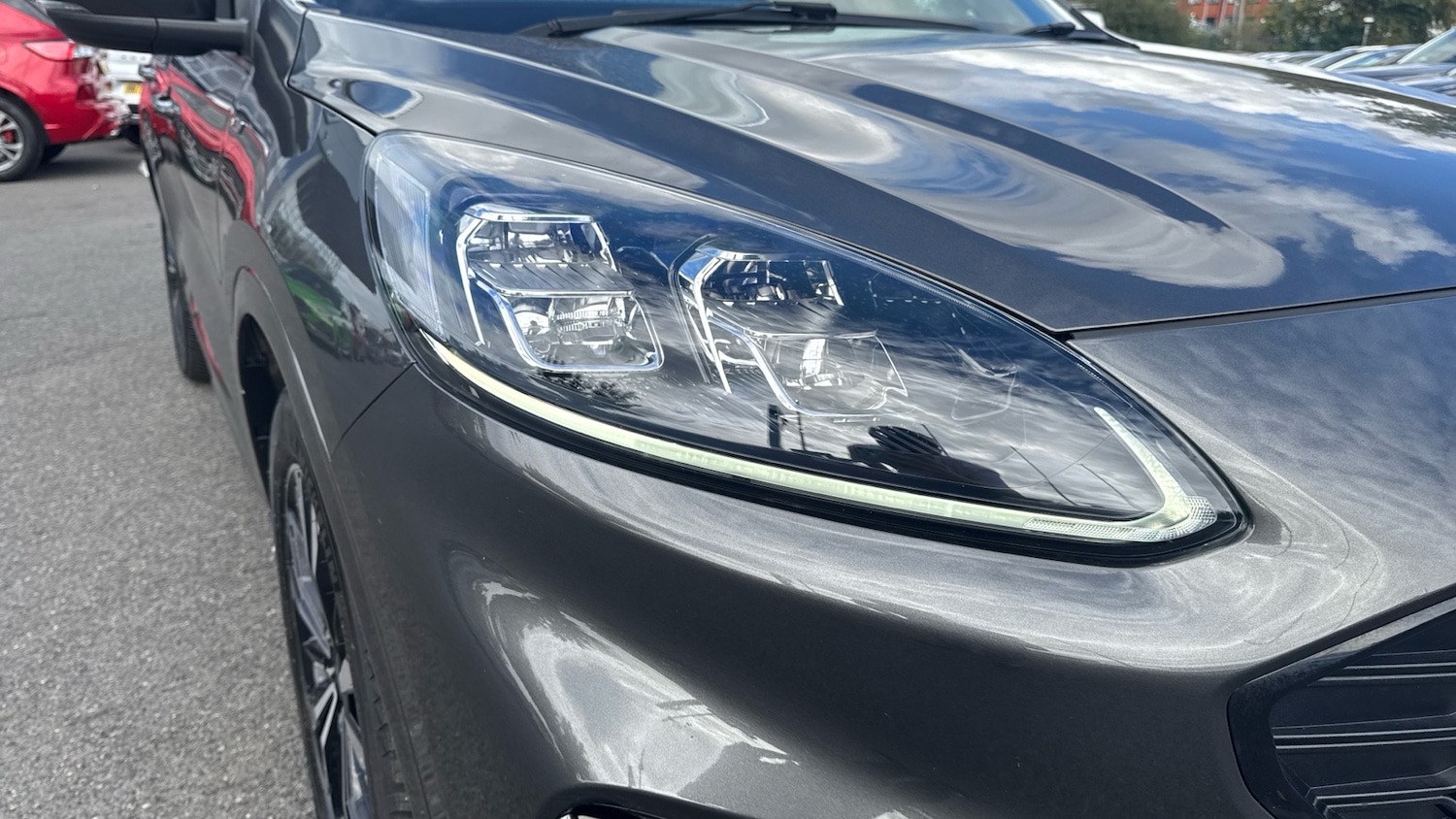 Used Ford Kuga 2021 for sale - 76393946: Photo 40