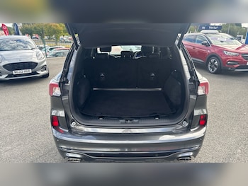 Used Ford Kuga 2021 for sale - 76393946: Photo