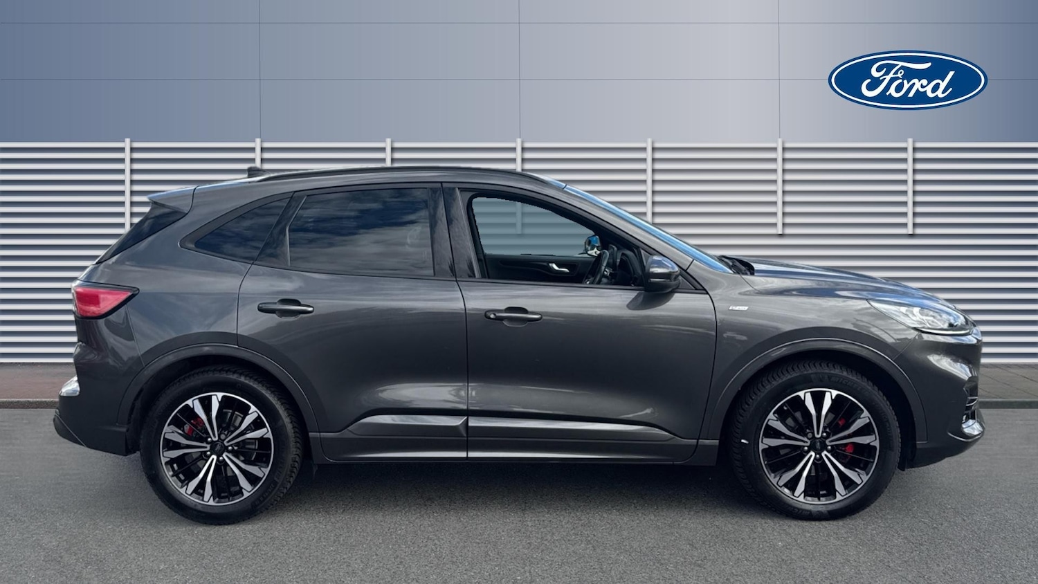 Used Ford Kuga 2021 for sale - 76393946: Photo 5