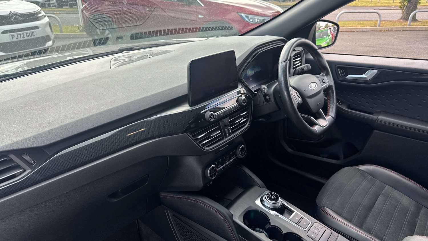 Used Ford Kuga 2021 for sale - 76393946: Photo 9