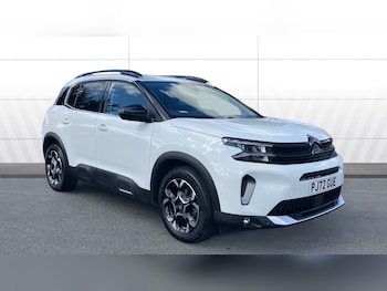 2022 (72) - 1.2 PureTech Shine 5dr Petrol Hatchback