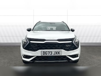 Used Kia Sportage 2023 for sale - 78950450: Photo