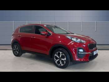 2021 (71) - 1.6 GDi ISG 2 5dr Petrol Estate