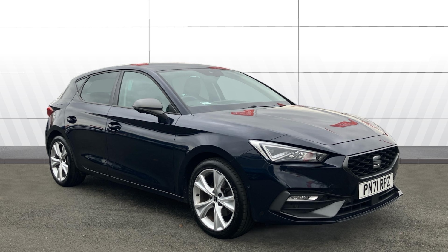 Used SEAT Leon 2022 for sale - 76507225: Photo 1