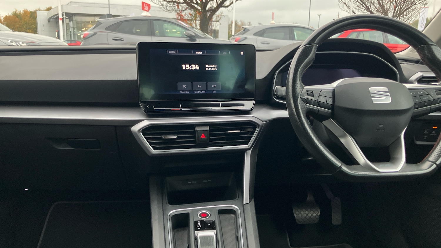 Used SEAT Leon 2022 for sale - 76507225: Photo 10