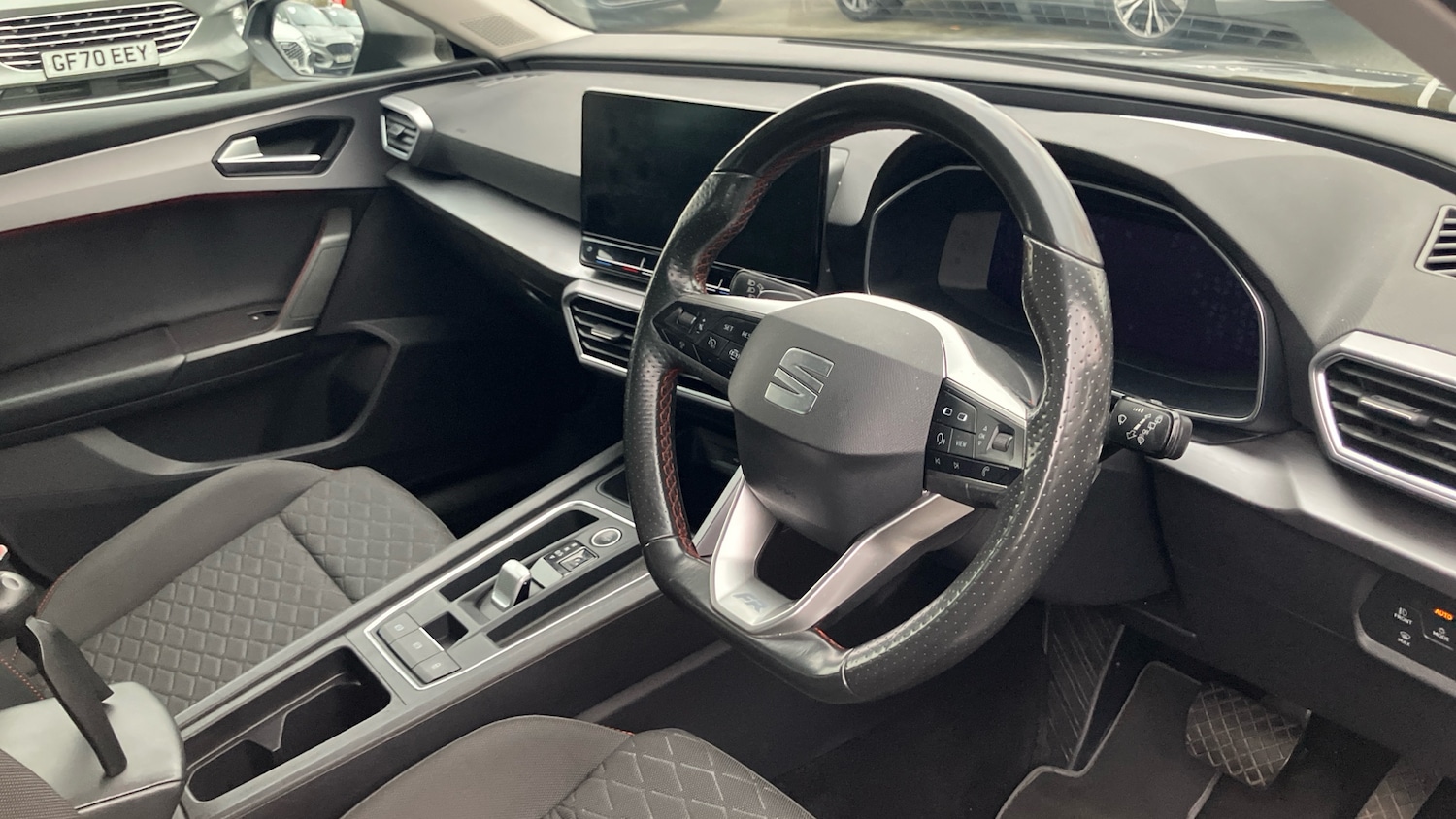 Used SEAT Leon 2022 for sale - 76507225: Photo 11