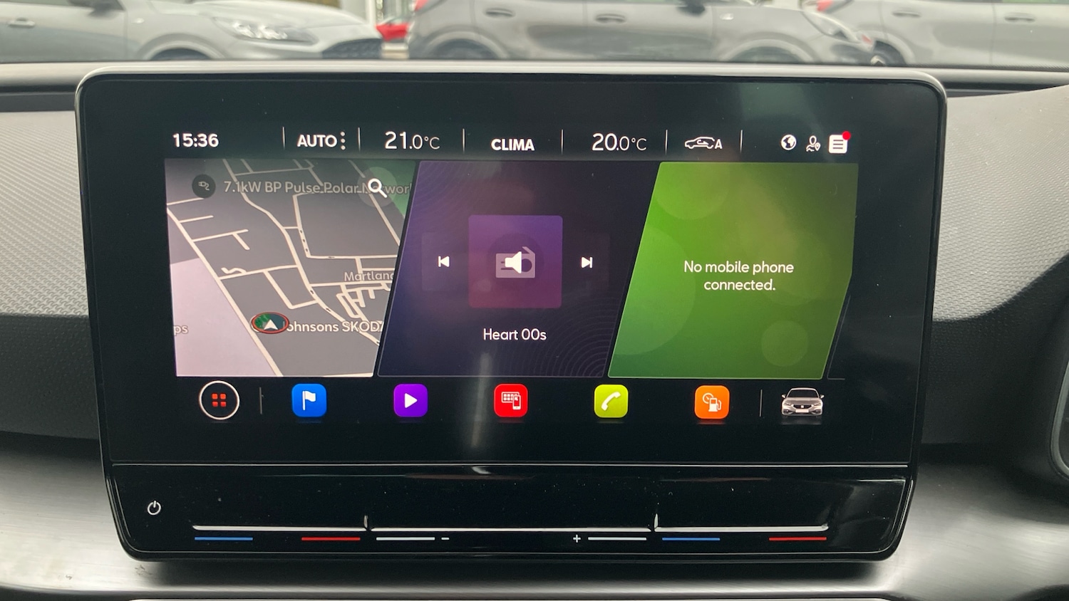 Used SEAT Leon 2022 for sale - 76507225: Photo 12