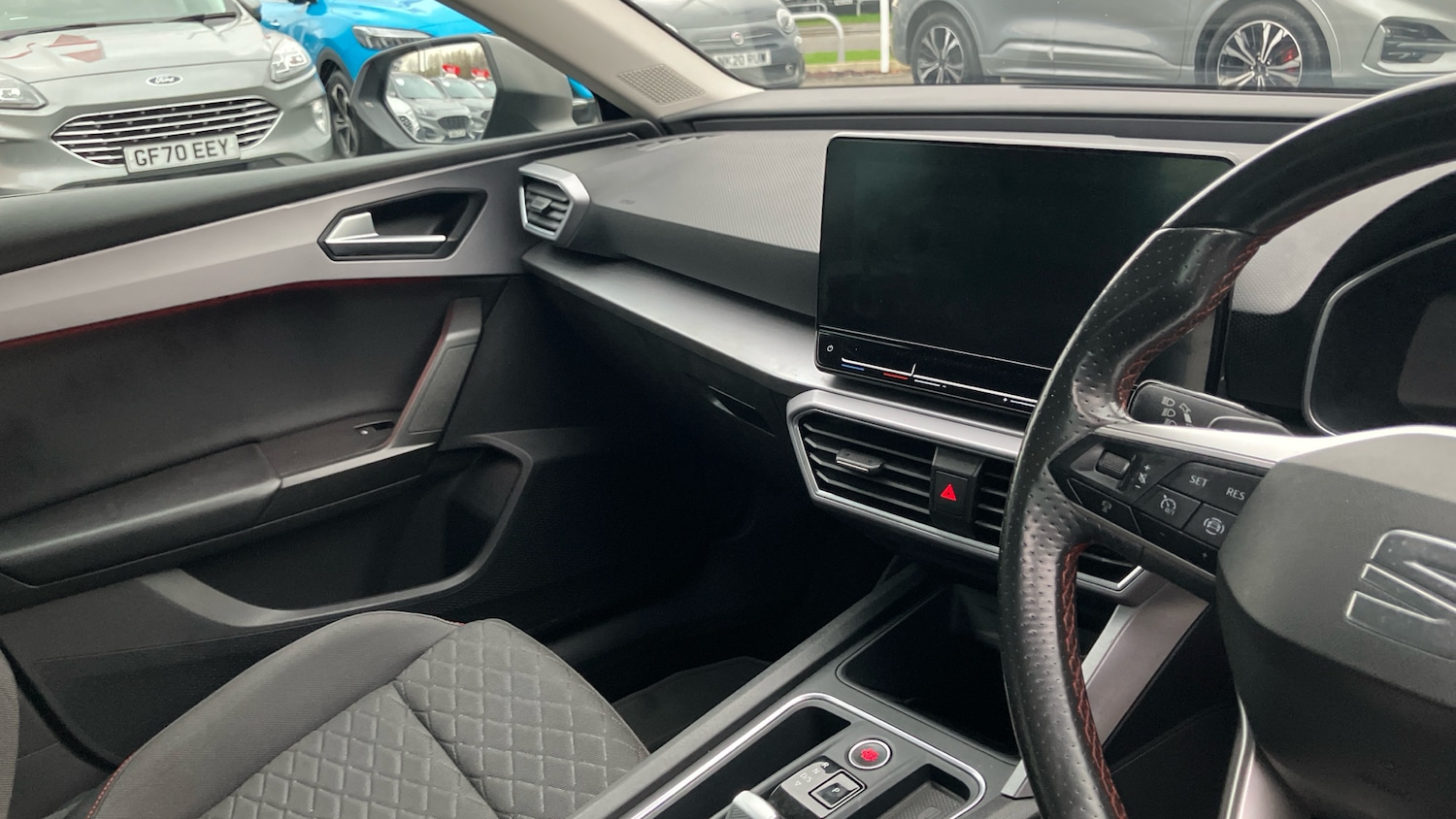 Used SEAT Leon 2022 for sale - 76507225: Photo 14