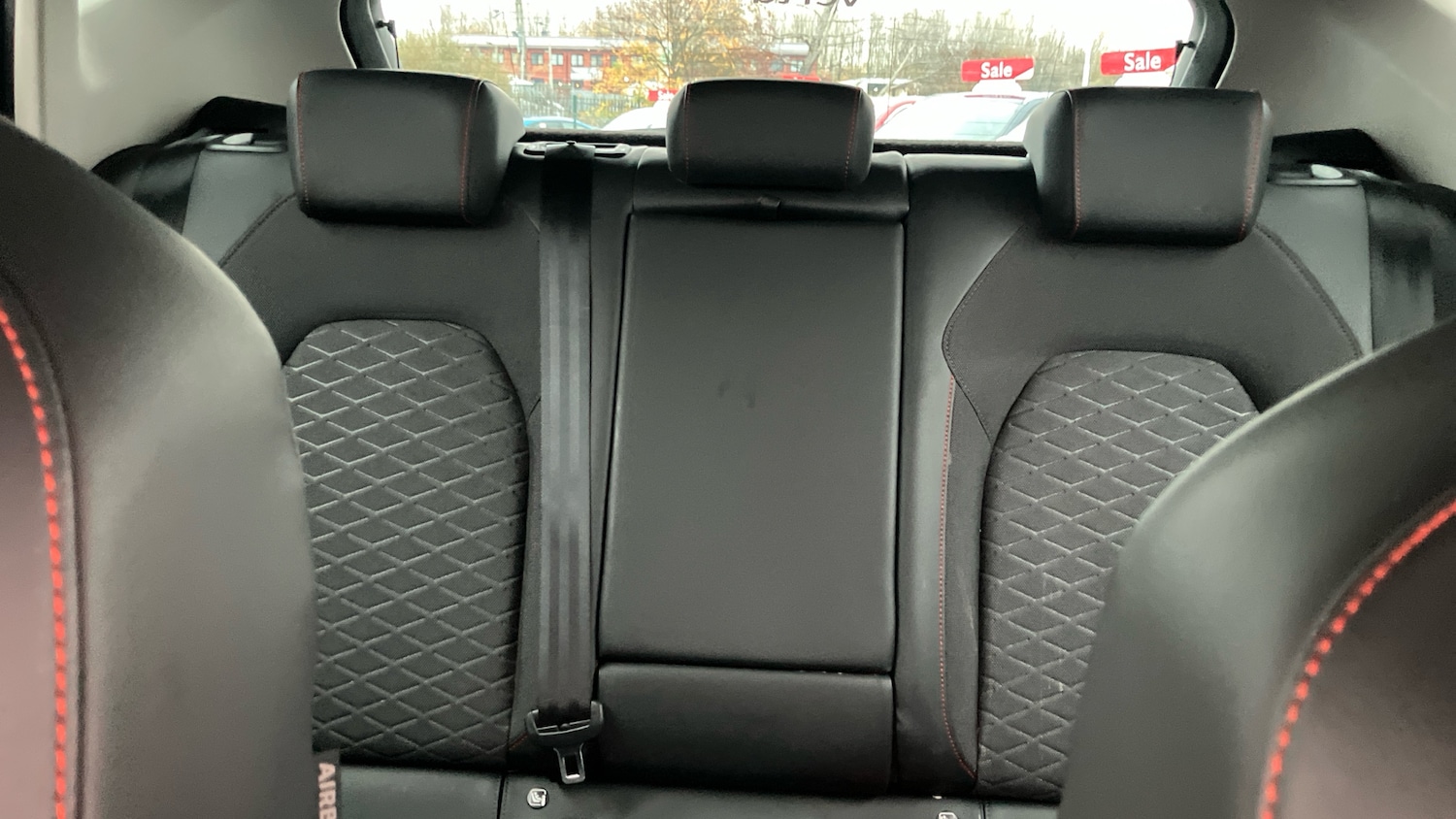 Used SEAT Leon 2022 for sale - 76507225: Photo 15