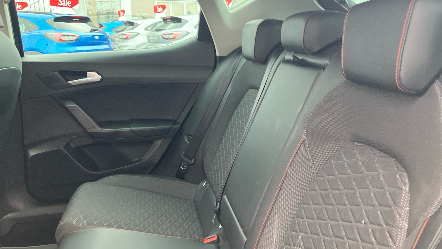 Used SEAT Leon 2022 for sale - 76507225: Photo 16