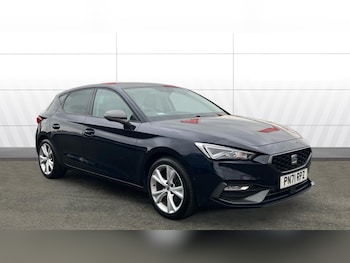 Used SEAT Leon 2022 for sale - 76507225: Photo