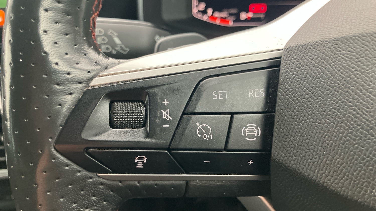 Used SEAT Leon 2022 for sale - 76507225: Photo 21