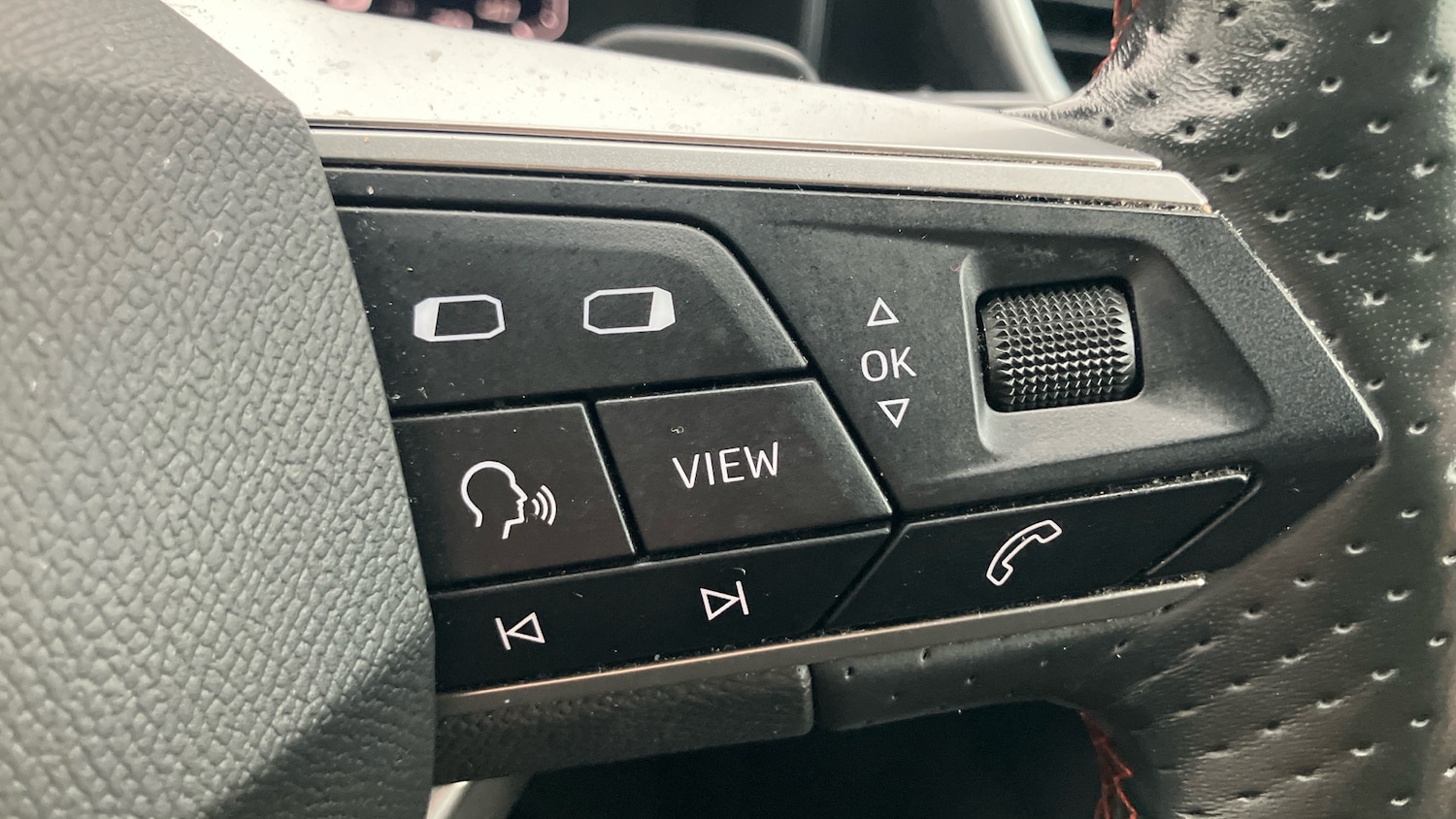 Used SEAT Leon 2022 for sale - 76507225: Photo 22