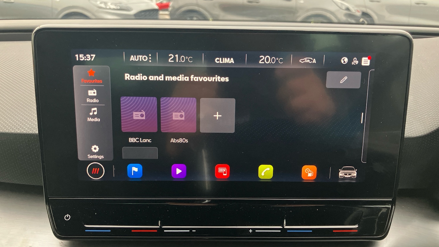 Used SEAT Leon 2022 for sale - 76507225: Photo 28