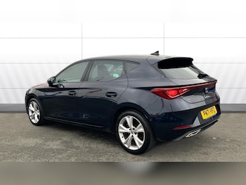 Used SEAT Leon 2022 for sale - 76507225: Photo