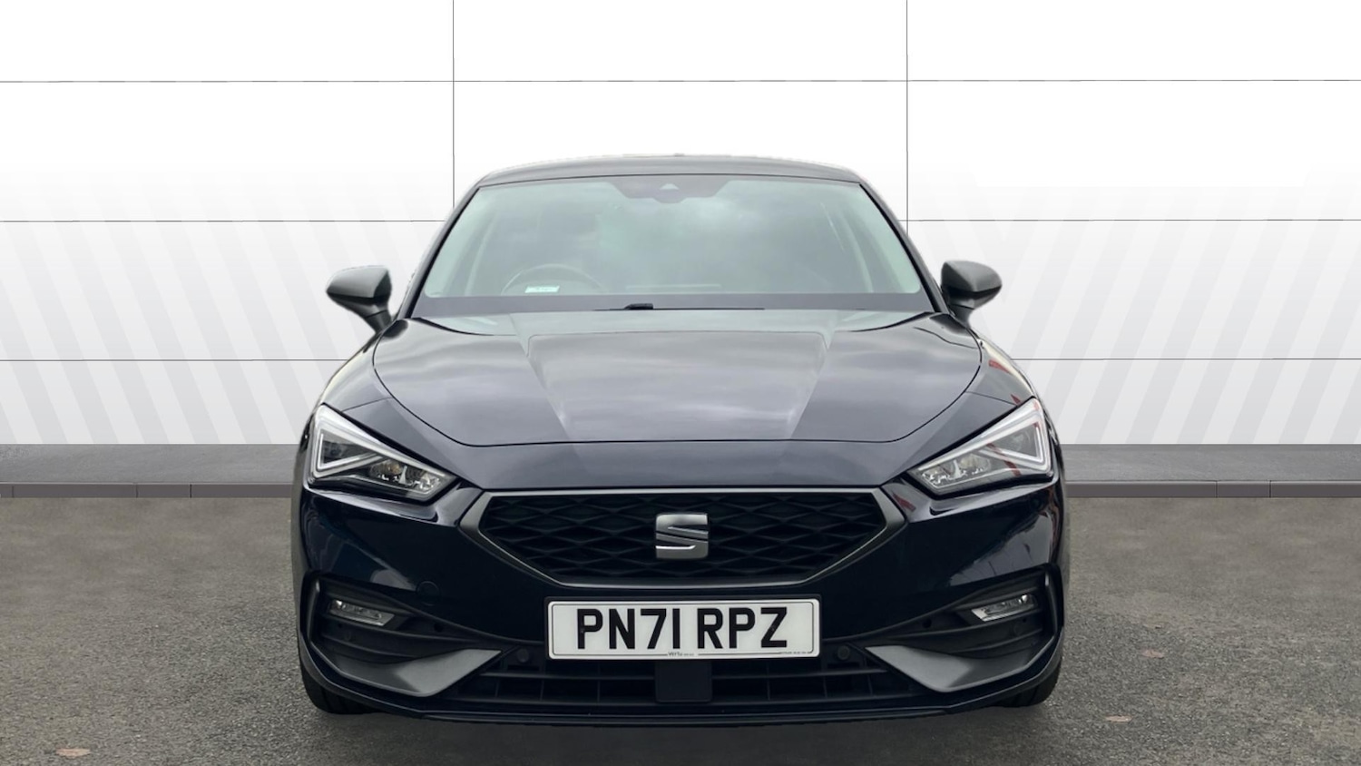 Used SEAT Leon 2022 for sale - 76507225: Photo 3