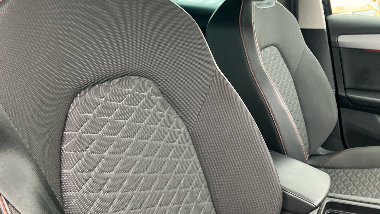 Used SEAT Leon 2022 for sale - 76507225: Photo 32