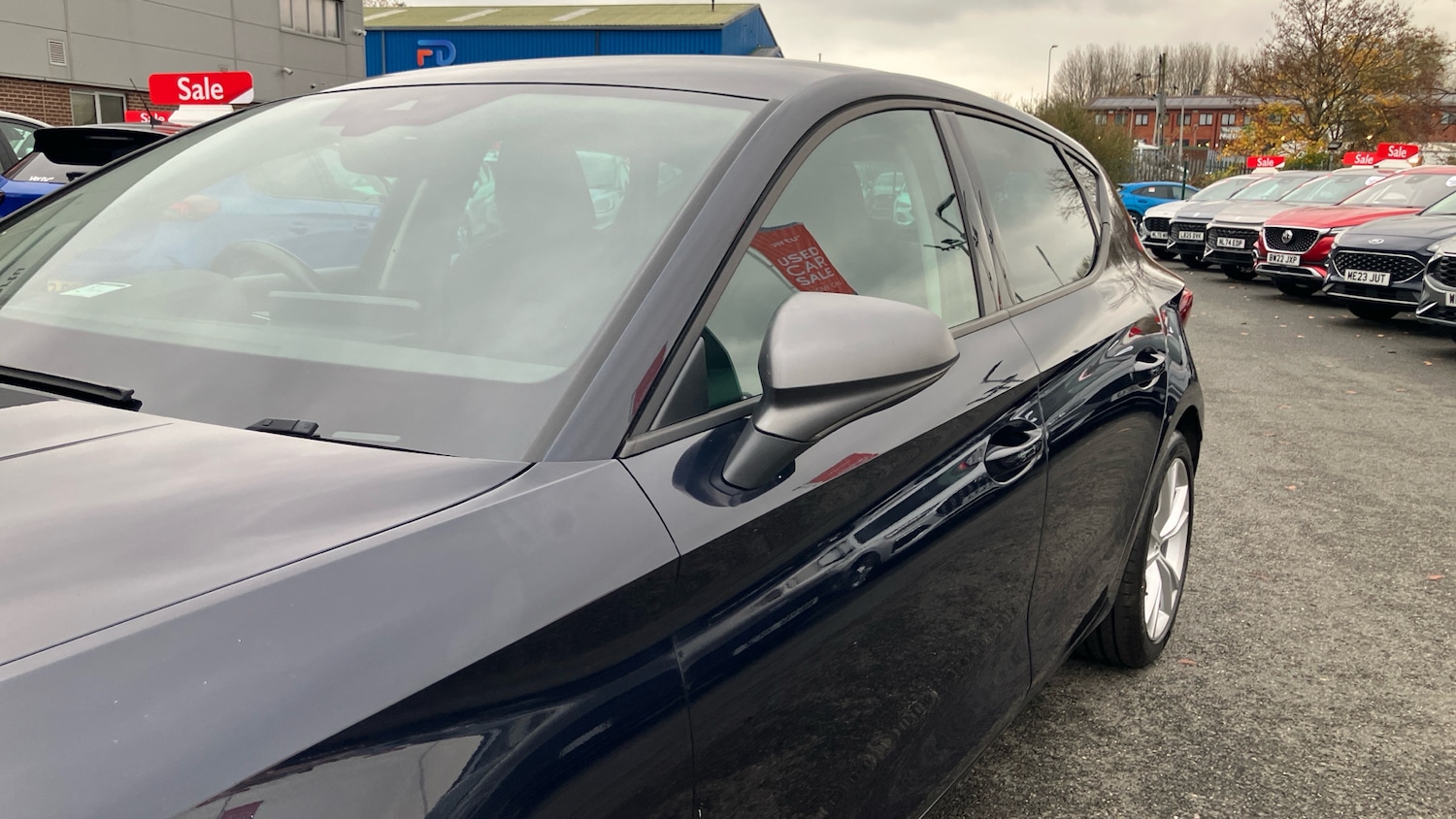 Used SEAT Leon 2022 for sale - 76507225: Photo 36