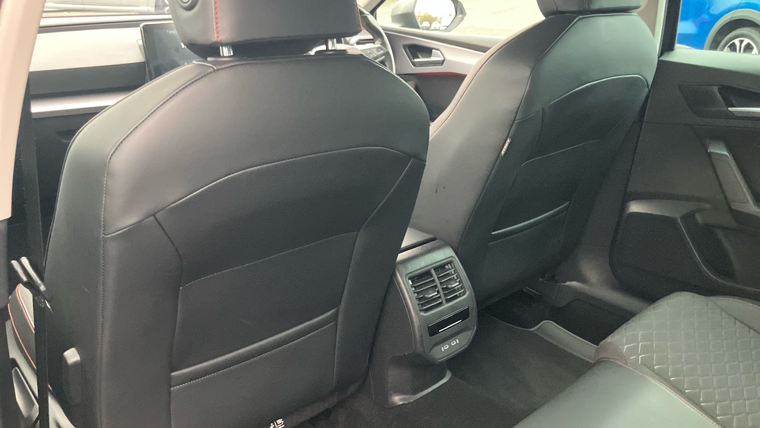 Used SEAT Leon 2022 for sale - 76507225: Photo 37