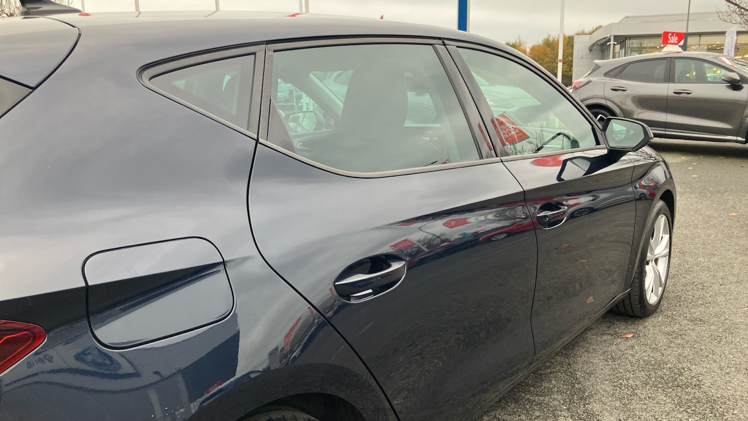 Used SEAT Leon 2022 for sale - 76507225: Photo 38