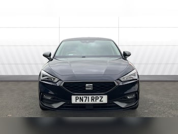 Used SEAT Leon 2022 for sale - 76507225: Photo