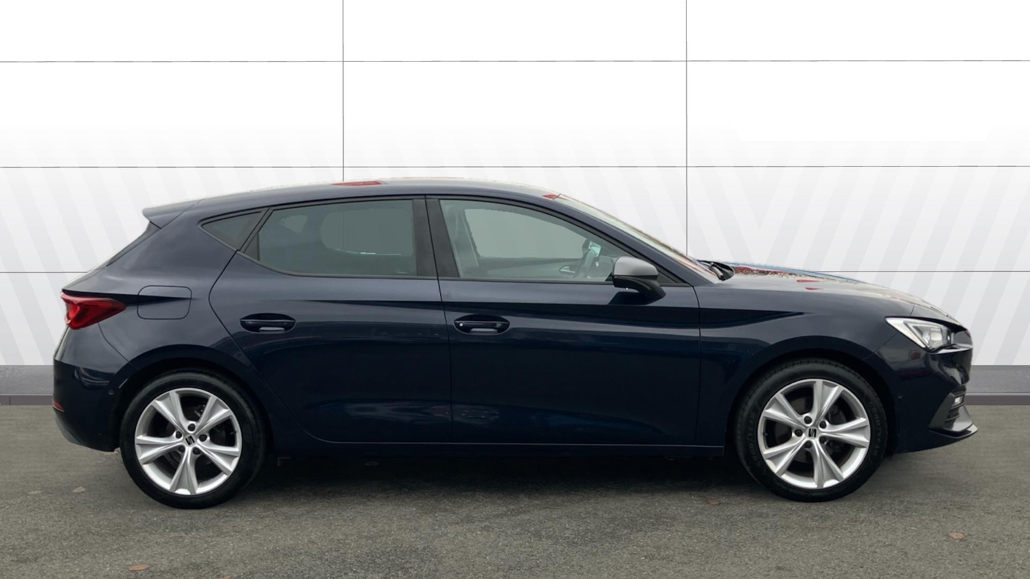 Used SEAT Leon 2022 for sale - 76507225: Photo 5