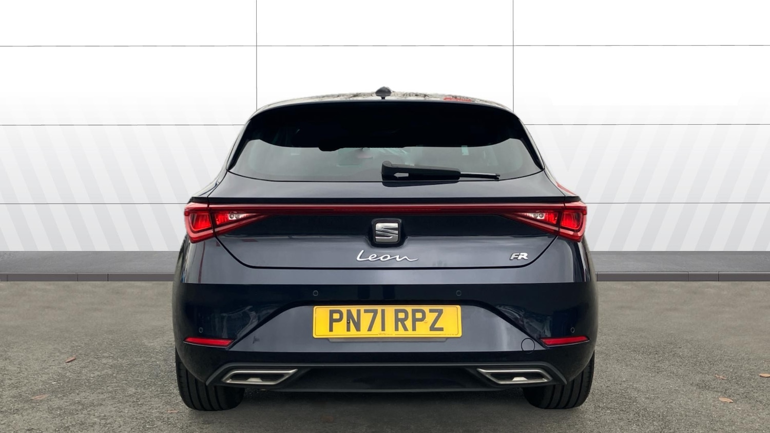 Used SEAT Leon 2022 for sale - 76507225: Photo 6