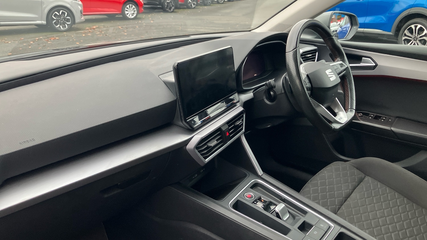 Used SEAT Leon 2022 for sale - 76507225: Photo 9