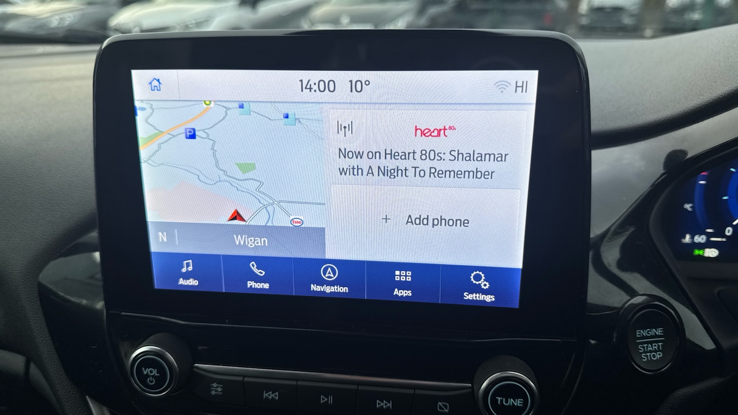 Used Ford Fiesta 2023 for sale - 76919668: Photo 12