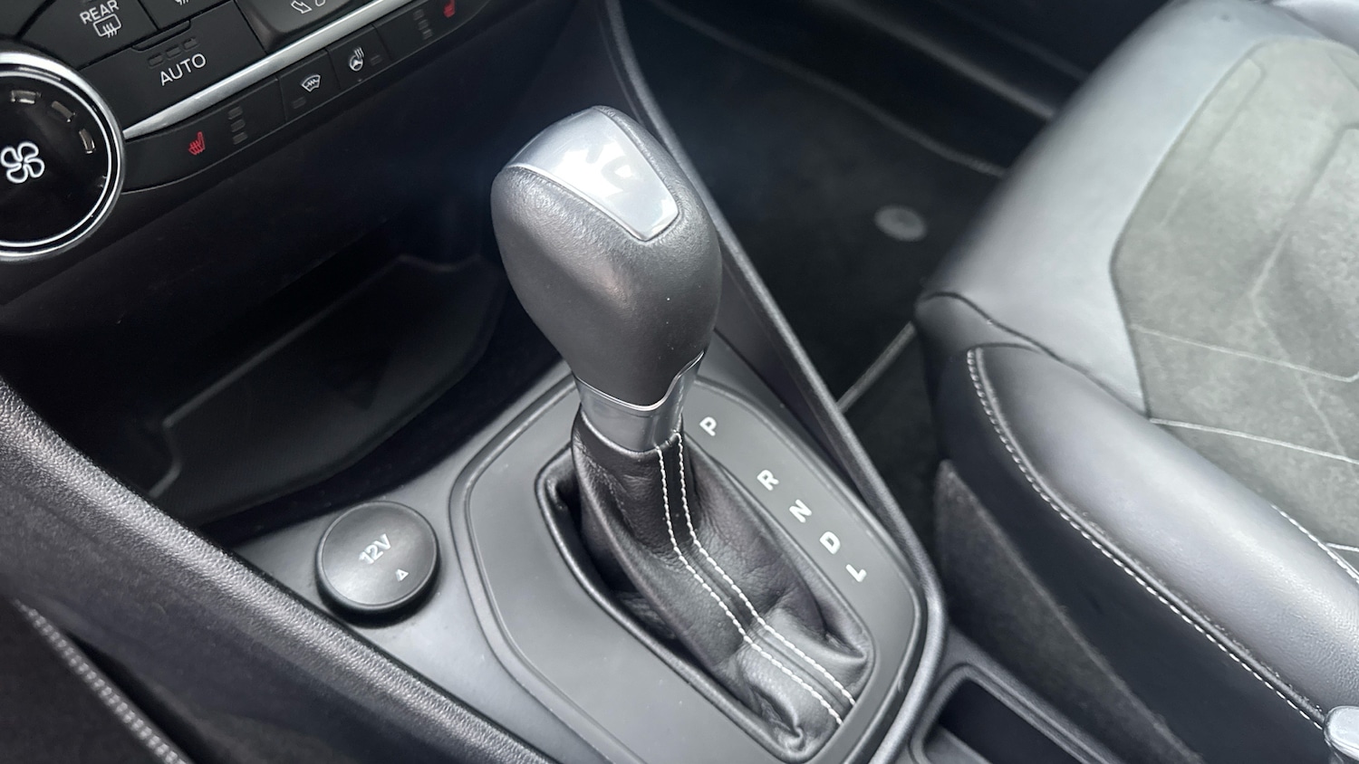 Used Ford Fiesta 2023 for sale - 76919668: Photo 13