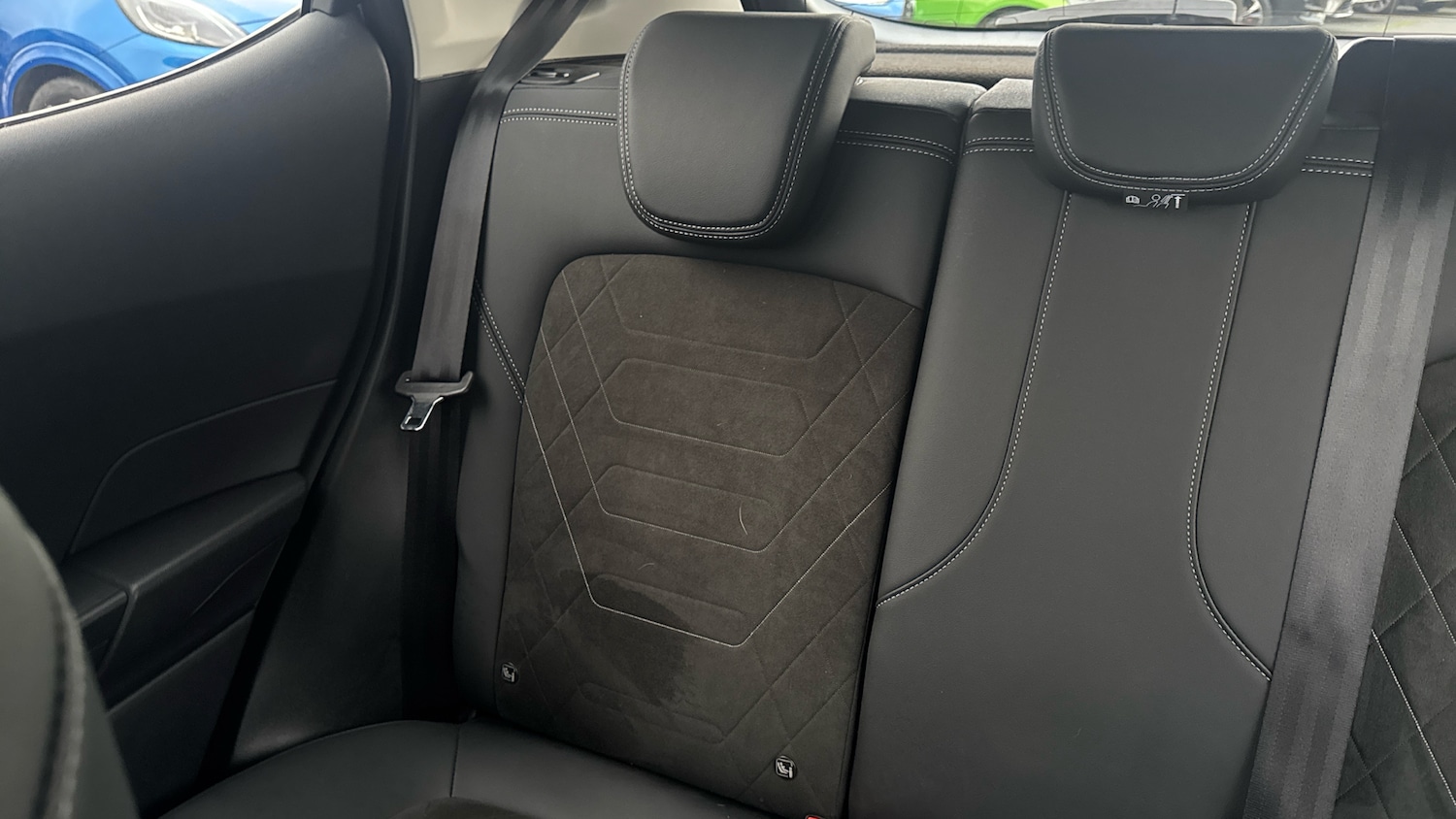 Used Ford Fiesta 2023 for sale - 76919668: Photo 15