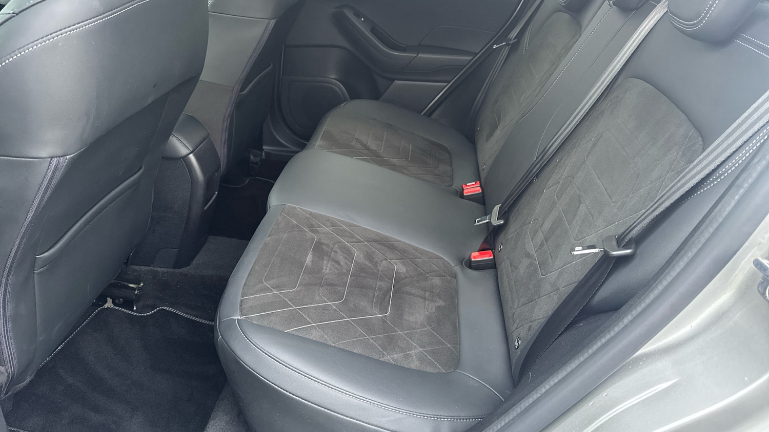 Used Ford Fiesta 2023 for sale - 76919668: Photo 16