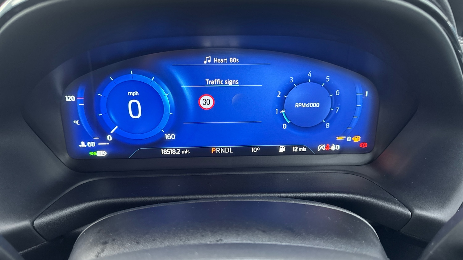 Used Ford Fiesta 2023 for sale - 76919668: Photo 18