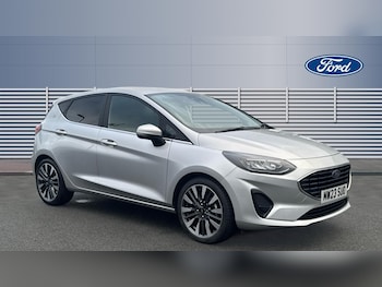 Ford Fiesta feature image
