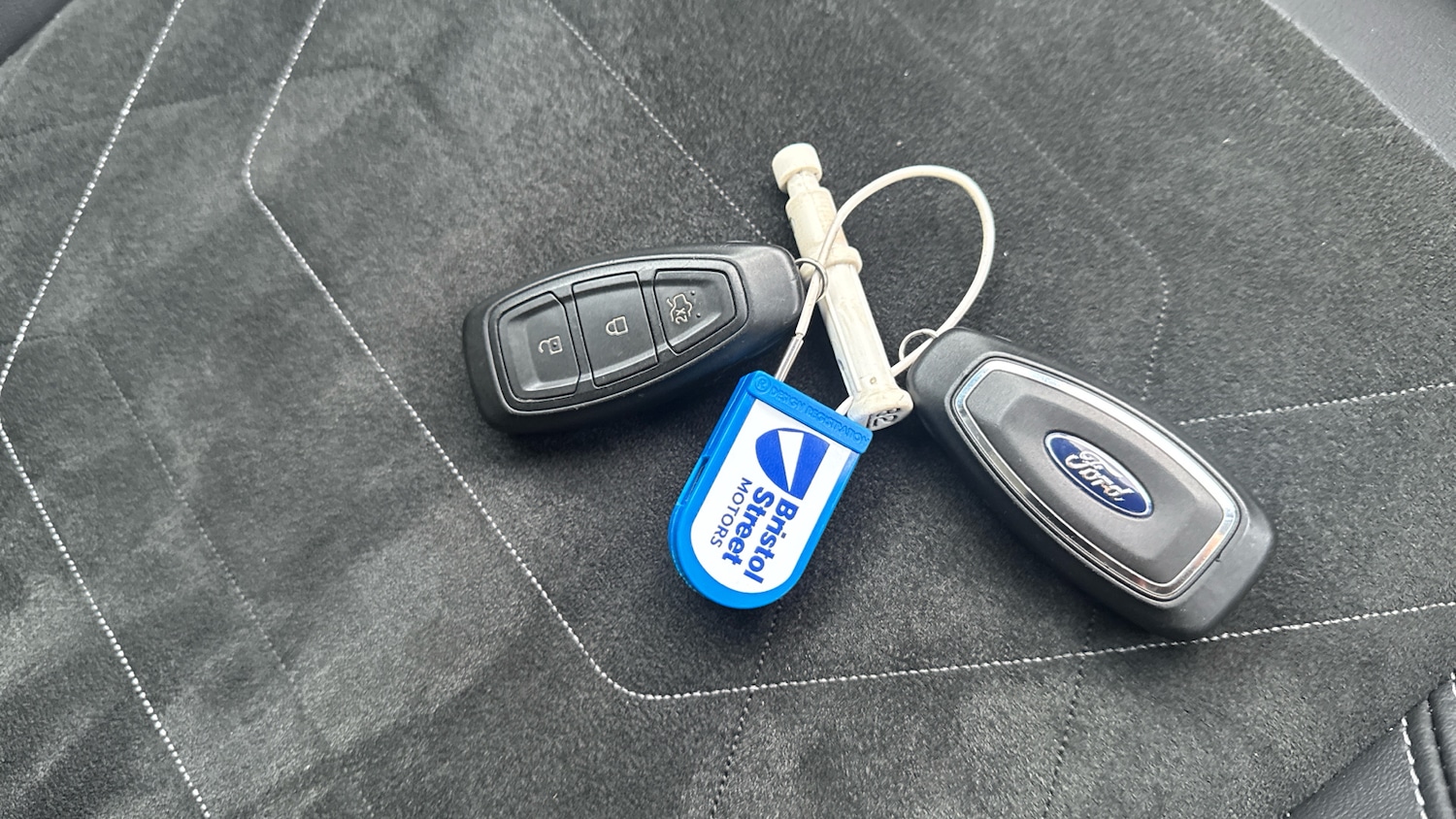 Used Ford Fiesta 2023 for sale - 76919668: Photo 20