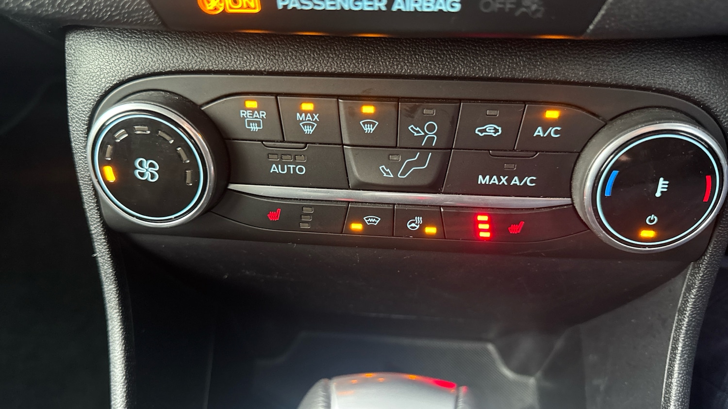 Used Ford Fiesta 2023 for sale - 76919668: Photo 21