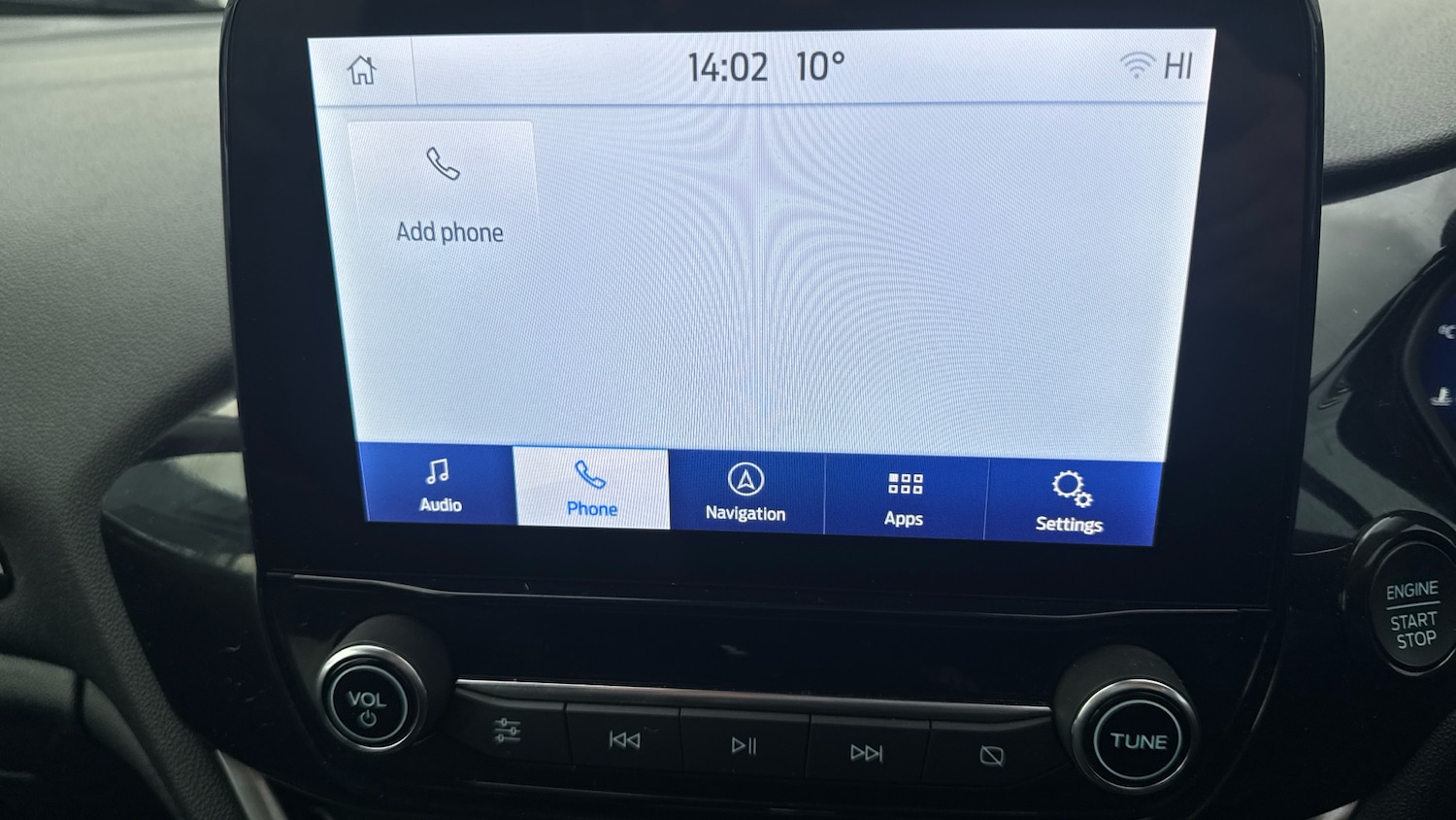 Used Ford Fiesta 2023 for sale - 76919668: Photo 23