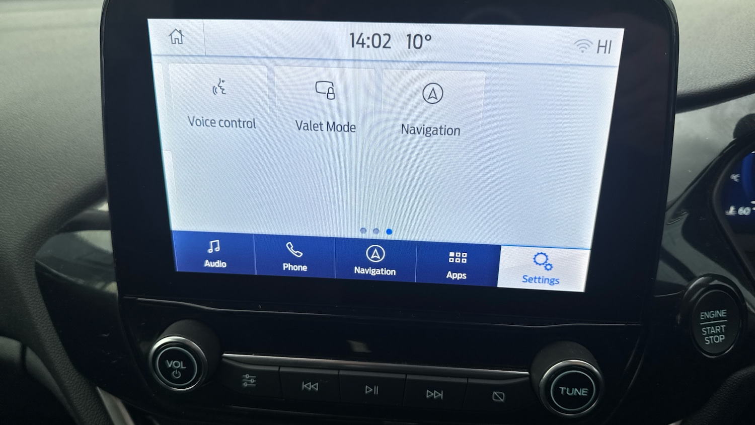 Used Ford Fiesta 2023 for sale - 76919668: Photo 28