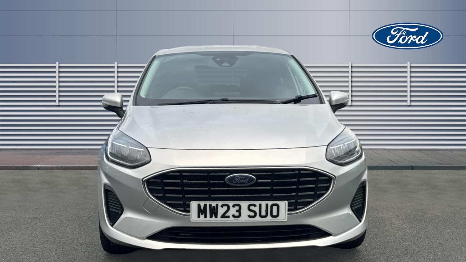 Used Ford Fiesta 2023 for sale - 76919668: Photo 3