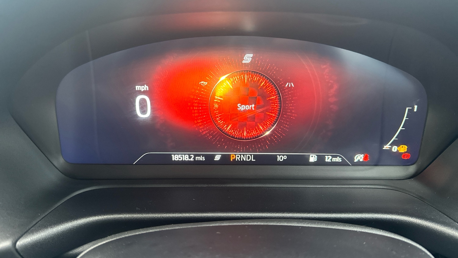 Used Ford Fiesta 2023 for sale - 76919668: Photo 32