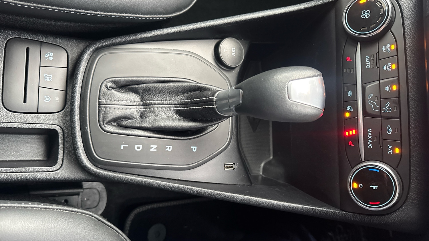 Used Ford Fiesta 2023 for sale - 76919668: Photo 33