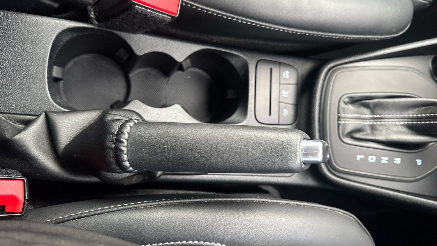 Used Ford Fiesta 2023 for sale - 76919668: Photo 34